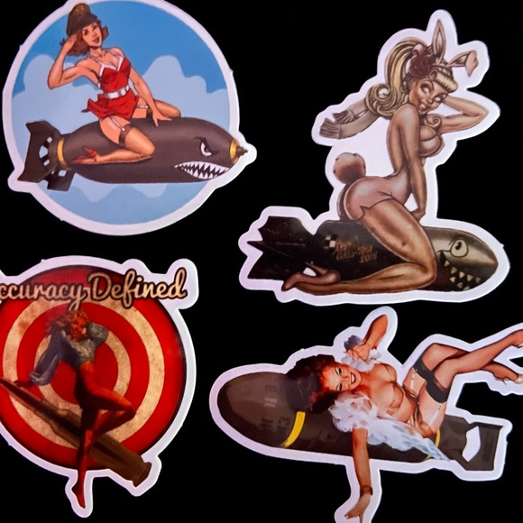 Stickers - Picture 7 of 12